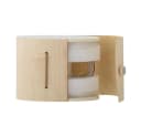 Bloomingville MINI Cloudy Tasse Regenbogen-Griff Beige Bild 3