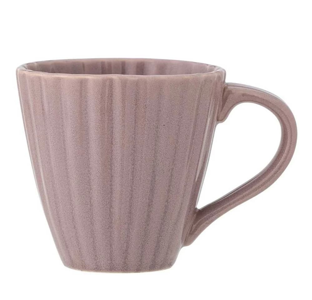 Bloomingville Becher Latina Rosé mit Henkel - Bild 2