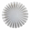Bloomingville Dekoschale Harmonia Handgeschnitztes Design Bild 1