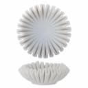 Bloomingville Dekoschale Harmonia Handgeschnitztes Design Bild 2