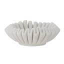 Bloomingville Dekoschale Harmonia Handgeschnitztes Design Bild 3