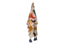 Bloomingville Horus Decke Orange Bild 1