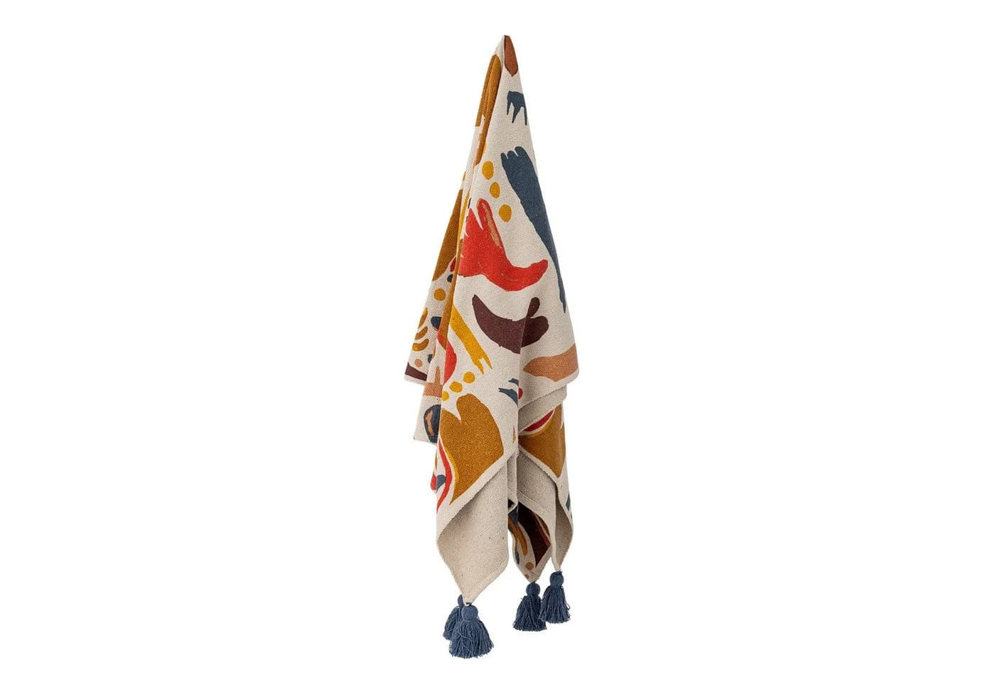 Bloomingville Horus Decke Orange