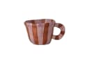 Bloomingville Nini Tasse Rose Steingut Bild 2
