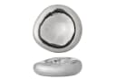 Bloomingville Shine Schale Silber Dekoschale Ø 18 cm Bild 3