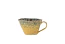Bloomingville Milani Tasse Blau Steingut 250 ml Bild 2