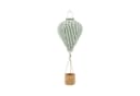 Bloomingville Pomp Mobile Grün Heißluftballon-Optik Bild 2