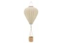 Bloomingville Pomp Mobile Gelb mit Licht Bild 2