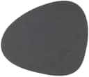 LIND DNA Tischset Curve L anthrazit 37 x 44 cm Bild 2