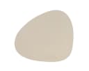LIND DNA Tischset Serene Leder Beige Bild 2