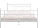 loft24 Metallbett Tanja Doppelbett Metallgestell Bild 4