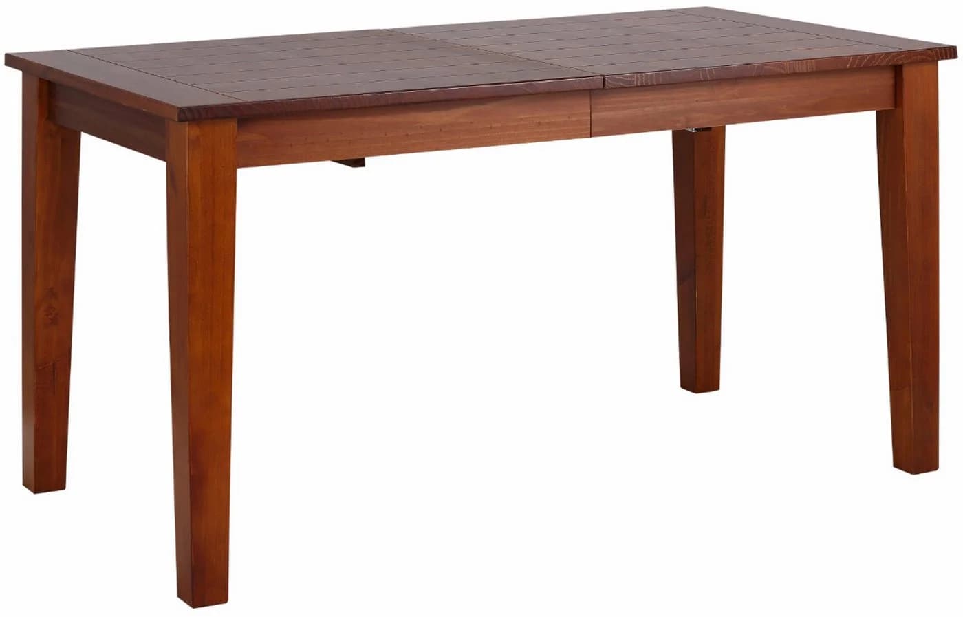 loft24 Esstisch Amarillo Massivholz 150 cm - Bild 5