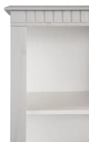 loft24 Lowboard Candice Landhausstil Massivholz Bild 1