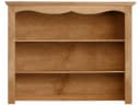 loft24 Buffetaufsatz Monty Kiefer Massivholz Landhausstil Bild 1