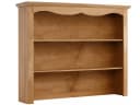 loft24 Buffetaufsatz Monty Kiefer Massivholz Landhausstil Bild 2