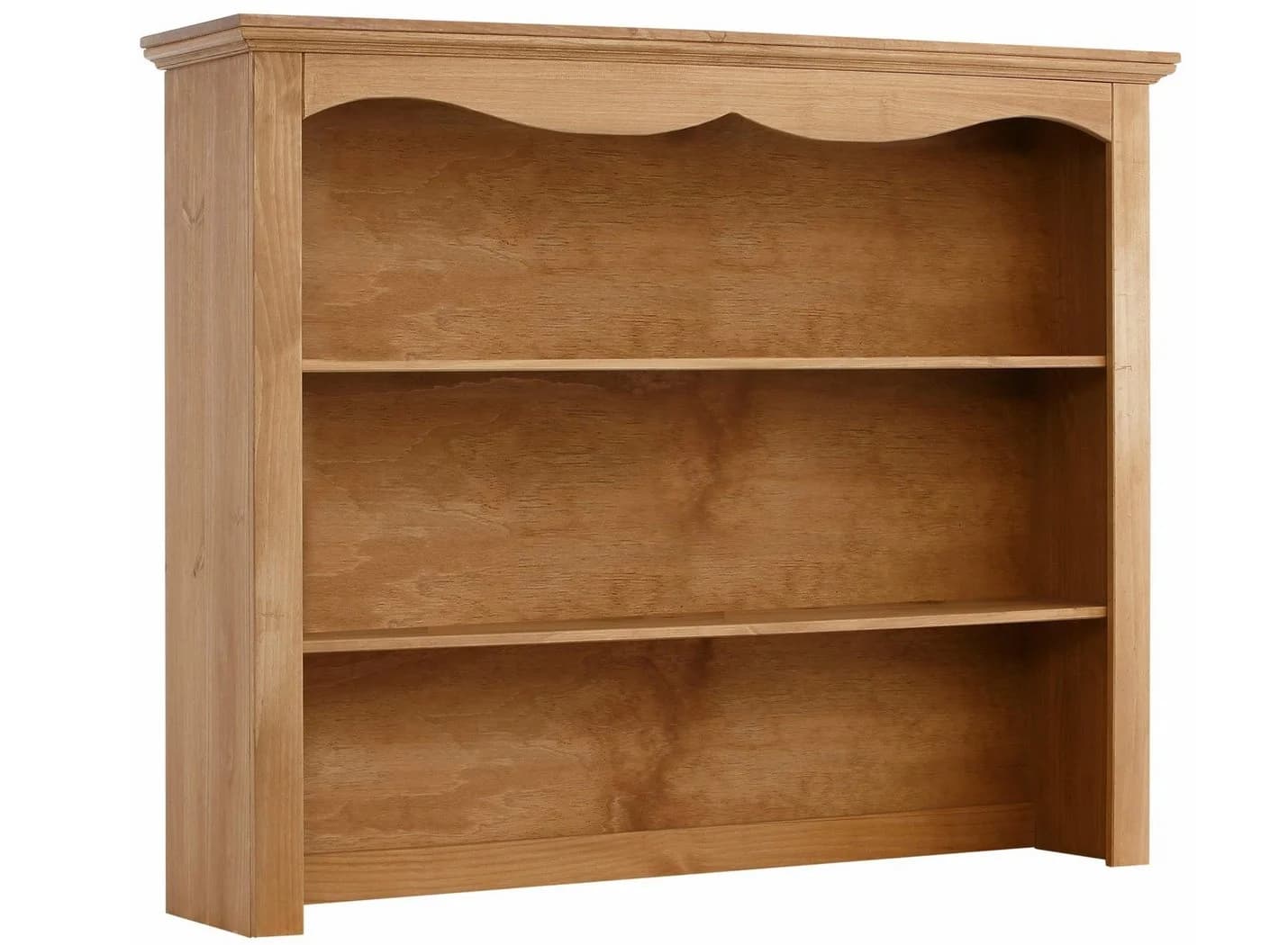 loft24 Buffetaufsatz Monty Kiefer Massivholz Landhausstil - Bild 2