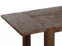 loft24 Ansteckplatte Marie Massivholz Wildeiche Landhausstil Bild 3