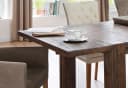 loft24 Ansteckplatte Marie Massivholz Wildeiche Landhausstil Bild 4