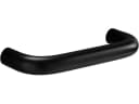 loft24 Schuhkipper Rocky - Schuhschrank Eiche Schwarz Bild 4