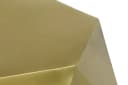 loft24 Beistelltisch Diya Metall Bronze Couchtisch Modern Bild 4