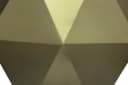loft24 Beistelltisch Diya Metall Bronze Couchtisch Modern Bild 5