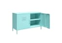 loft24 Sideboard Cache, Spint Schrank Grün Bild 3