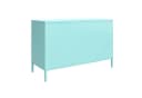 loft24 Sideboard Cache, Spint Schrank Grün Bild 4