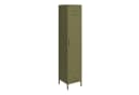 loft24 Spind Bradford Metall Höhe 185 cm Bild 1