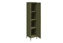 loft24 Spind Bradford Metall Höhe 185 cm Bild 2
