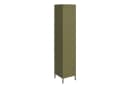 loft24 Spind Bradford Metall Höhe 185 cm Bild 3