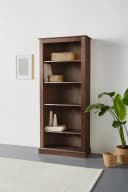 OTTO HOME Bücherregal Liotta Braun Massivholz Kiefer Bild 2