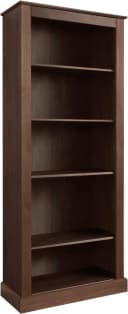 OTTO HOME Bücherregal Liotta Braun Massivholz Kiefer Bild 3