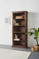 OTTO HOME Bücherregal Liotta Braun Massivholz Kiefer Bild 5