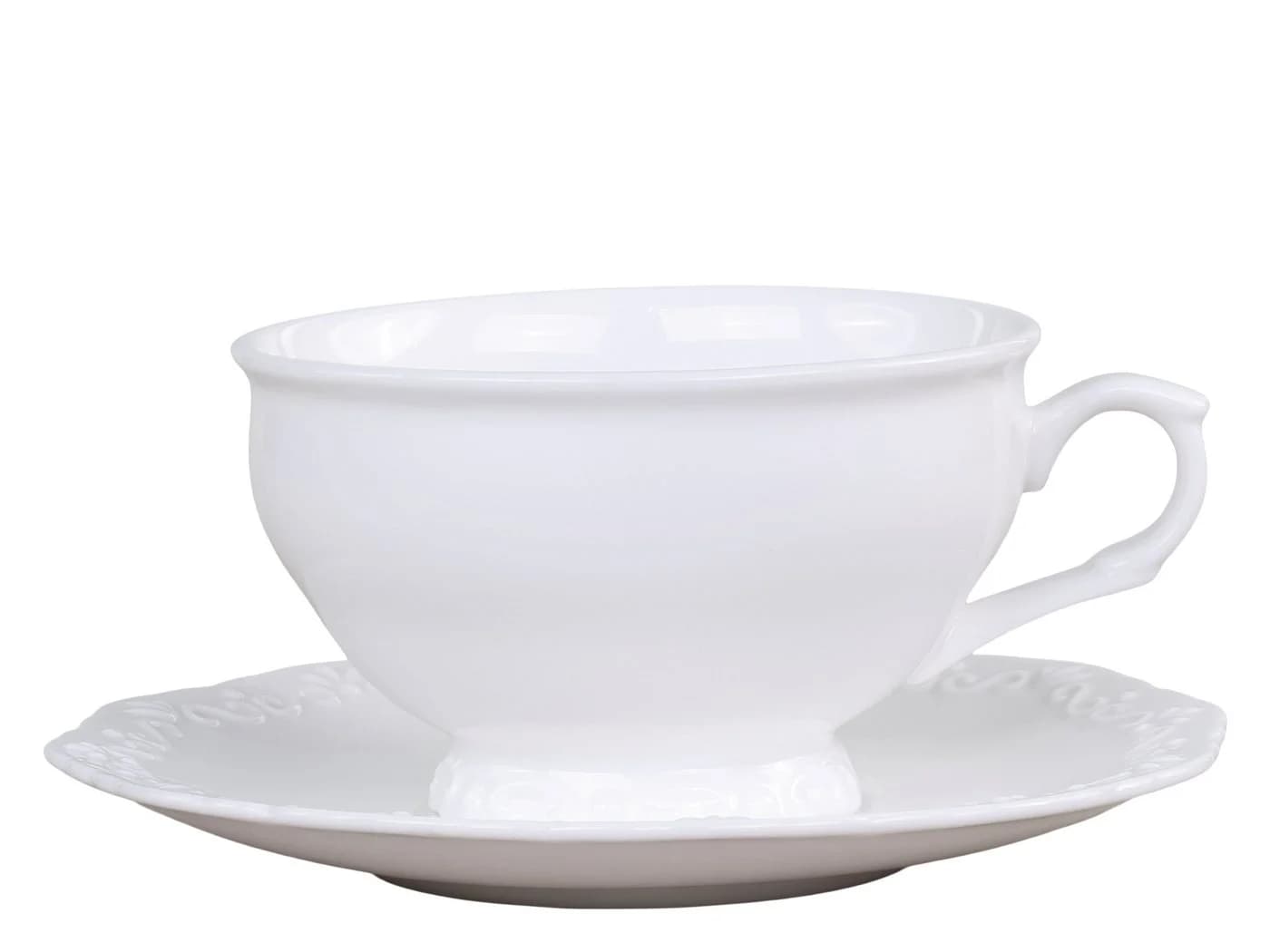 Chic Antique Kaffeeservice Provence Porzellan 1-tlg. - Bild 3