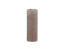 Chic Antique Rustikale Kerze Macon Paraffin Linen Bild 4