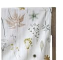 Chic Antique Tischdecke Aix Weiß mit Blumen Muster 240x140 cm Bild 5