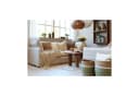 Chic Antique Grimaud Kerzenständer Recyclingholz Beige Bild 5
