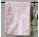 Chic Antique Geschirrtuch AIX Rosa mit Wildrosen-Print Bild 2