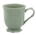 Chic Antique Kaffeetasse Provence Grün 0,3l Porzellan Bild 2