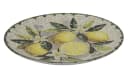 Chic Antique Teller Mosaikoptik Keramik Bunt 21cm Bild 1