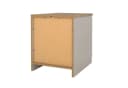 Nachttisch INOSIGN Naia Kaschmir Jackson Hickory Bild 4