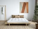 Karup Design Japan Bed Futonbett Massivholz FSC Lattenrost Bild 2