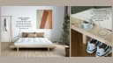 Karup Design Japan Bed Futonbett Massivholz FSC Lattenrost Bild 4