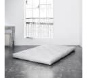 KARUP DESIGN Comfort Futon Matratze 15 cm Beige Weiß Bild 1