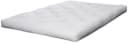 KARUP DESIGN Comfort Futon Matratze 15 cm Beige Weiß Bild 2