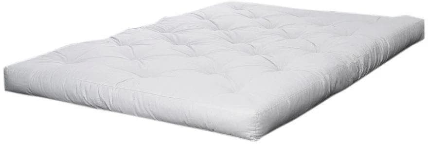 KARUP DESIGN Comfort Futon Matratze 15 cm Beige Weiß - Bild 2