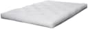KARUP DESIGN Comfort Futon Matratze 15 cm Beige Weiß Bild 5
