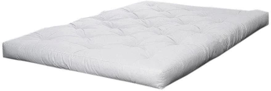 KARUP DESIGN Comfort Futon Matratze 15 cm Beige Weiß - Bild 5
