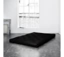 Karup Design Comfort Futon Matratze Schwarz 15 cm Höhe Bild 1