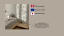 Nachttisch KARUP DESIGN "Dock" Beige Natur Massivholz Bild 3